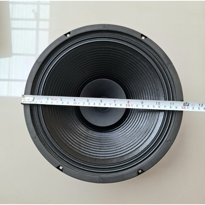 ACR Classic Speaker 12 Inch Daya 300 Watt 1238 PC Full Range Original