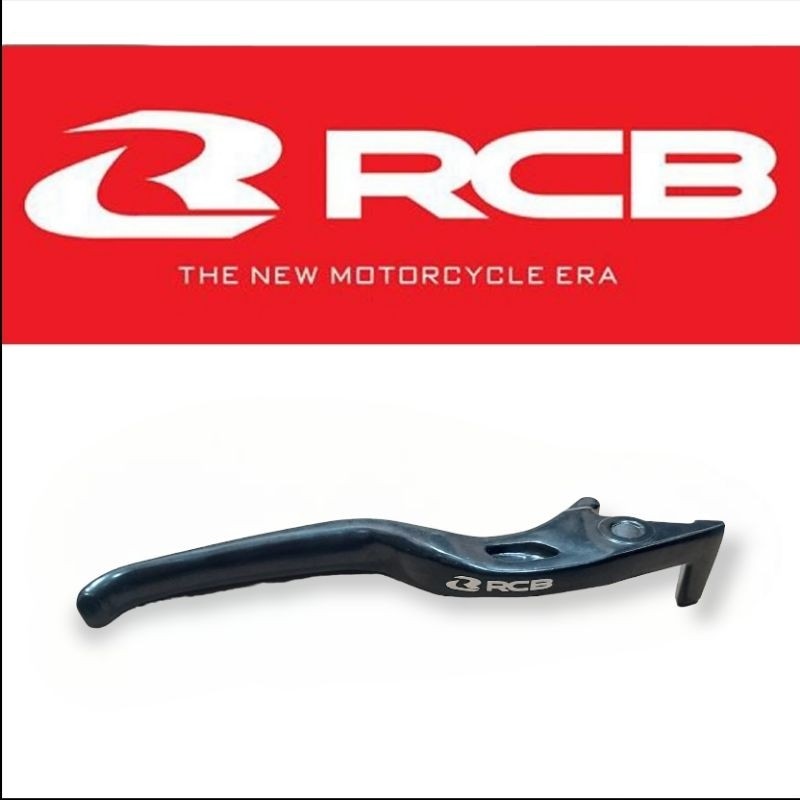 Fresh Lingling Tuas Handle Master Rem Rcb (Tanpa Tabung) Khusus Kanan E2/E3/S1