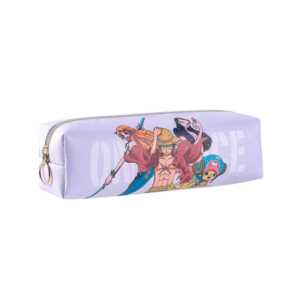 

Toys Kingdom Deli Tempat Pensil One Piece Eh913 Random Pouch Pensil Pulpen Pencil Case Tempat Alat