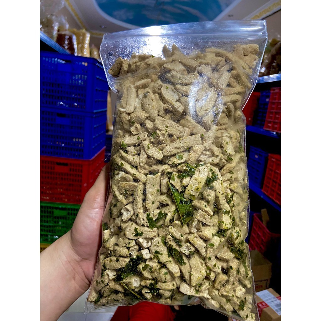 

Olivoliv Snack Basreng Pedas Daun Jeruk 250 Gram /Basreng Bumbu Melimpah / Basreng Viral 1Kg