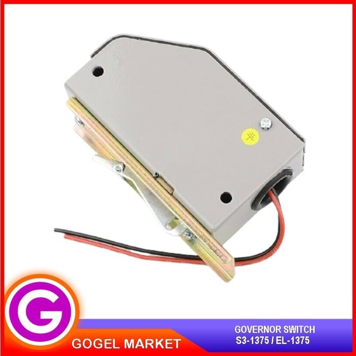 Governor Switch Lift/Elevator Overspeed Switch/Elevator Safety S3-1375