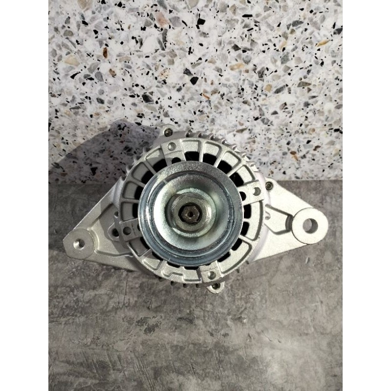 Citra Gardens Dinamo Amper Alternator Kijang Toyota Super 75A Kijang Kapsul Lgx Kijang 7K Bensin