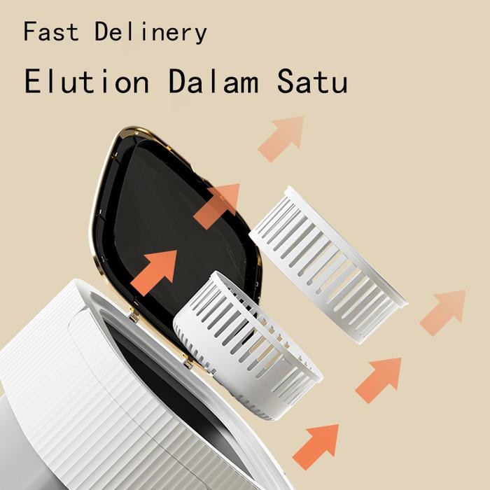 Mesin Cuci Mini / Mesin Cuci Portable / Mesin Cuci Lipat 11L