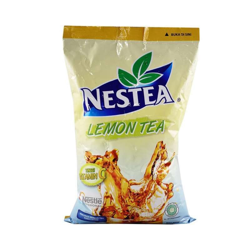 

Nestea Lemon Tea 1kg by Nestle Professional / Nestea Lemontea 1KG