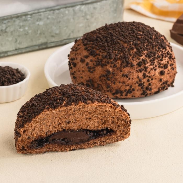 

JTTOP" HEALTHY ARTISAN BOX ISI 6 ROTI SEHAT MENGANDUNG DAIRY DAN TELUR