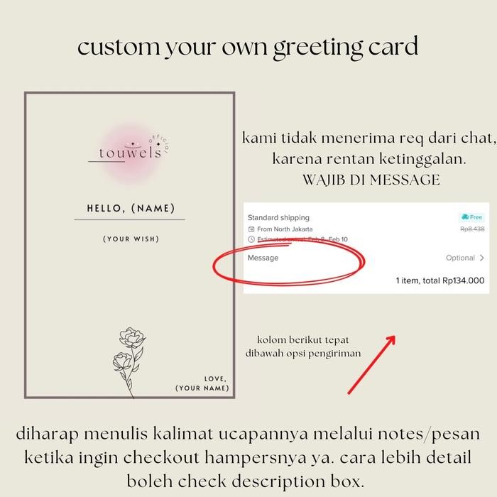 Hampers Handuk Couple / Hampers gift Hadiah Handuk Couple / Hadiah Kado Pernikahan / Seserahan