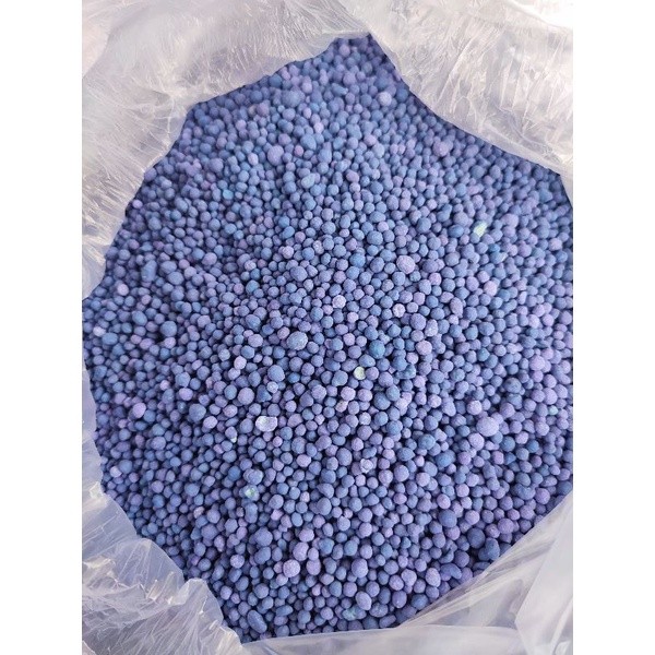 Happygardens Pupuk Novatec Repackage 1Kg Lisensi Eropa