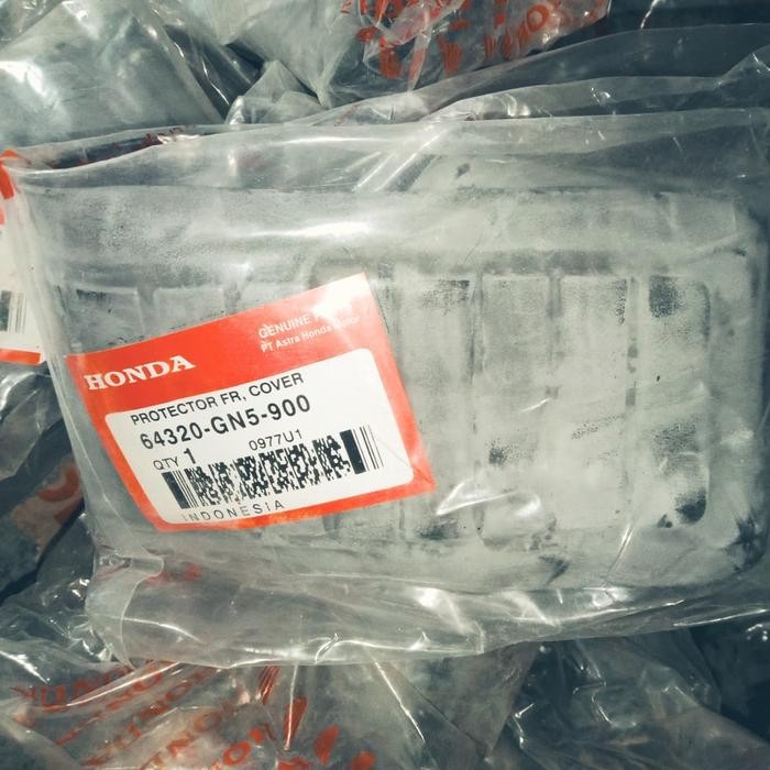 SALE KARET PELANA SAYAP LEGSHIELD HONDA ASTREA PRIMA ORI