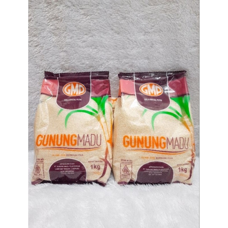 

Gula GMP 1kg
