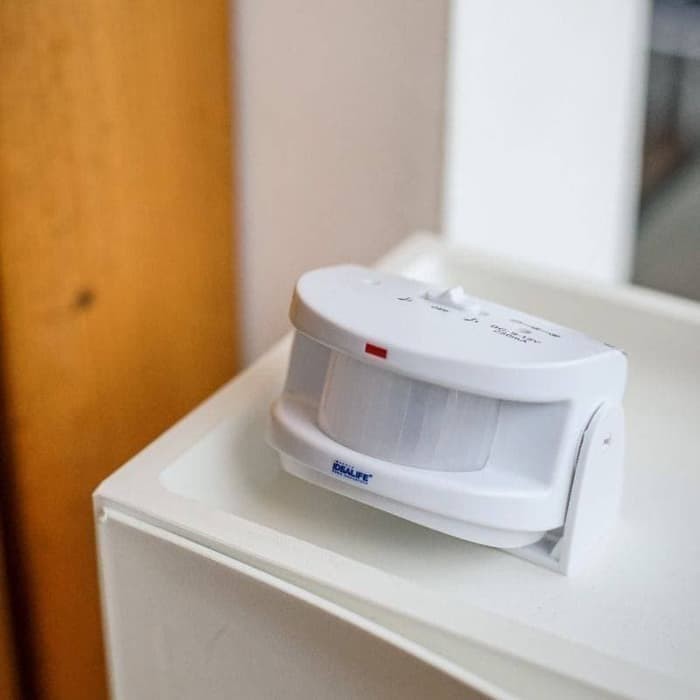 Bel Rumah / Bel Sensor / Bell Sensor Gerak TORCH - TH716