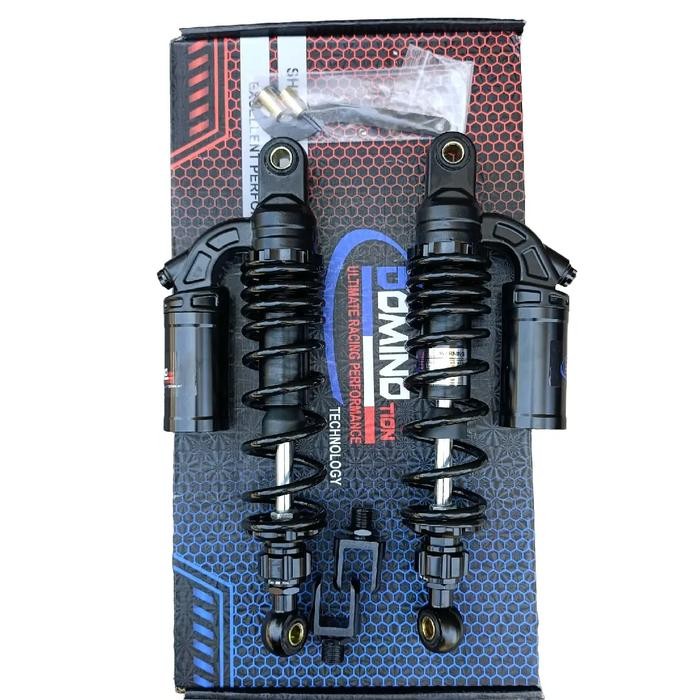 Shock belakang sok belakang tabung model dbs rcb day 340mm Motor Motorcycle