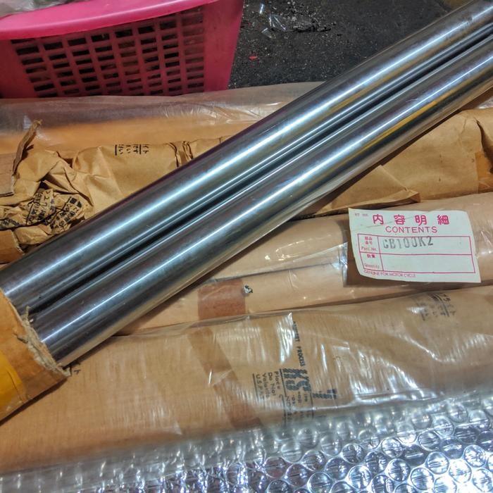 as shock depan Honda cb100 k0 K1 K2 s90 benly s110 nos Taiwan