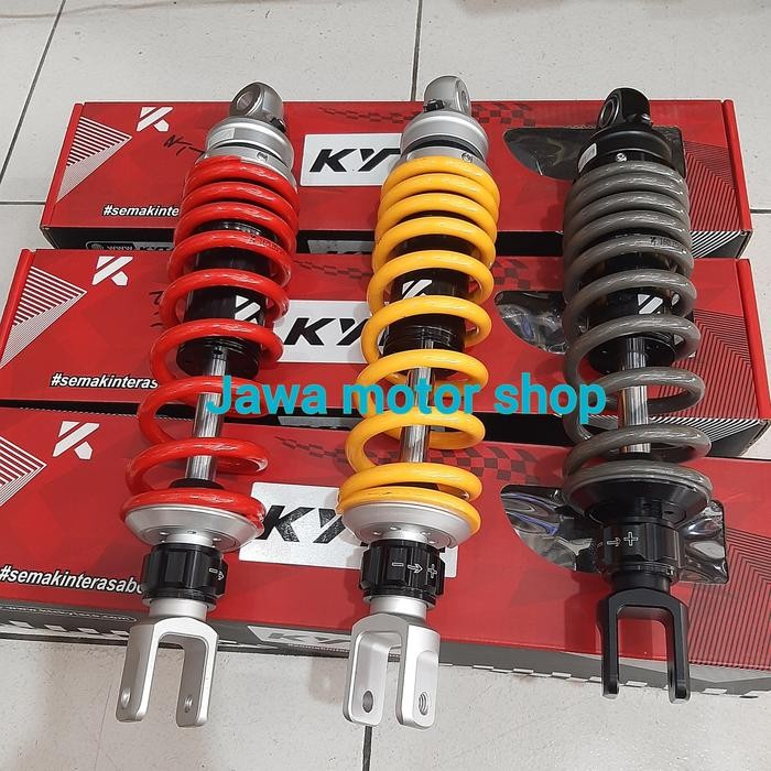 Shock ktc kyta mio vario beat scpoy ktc kyta original