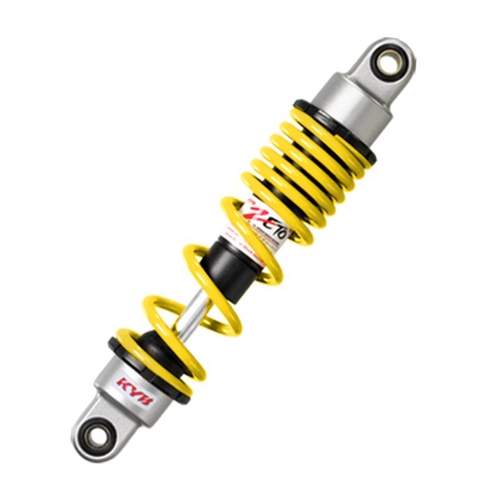 Shock KYB ZETO (Kuning) Jupiter Z (All Varian) dan Vega R (All Varia