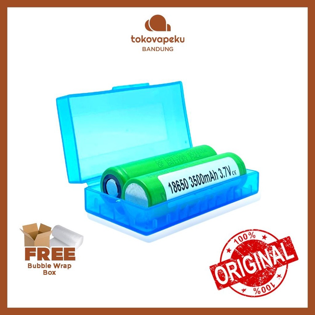 MD SONY VTC 7 BATERAI 18650 BATTERY SONY VTC7 SONY VC 7 ORIGINAL