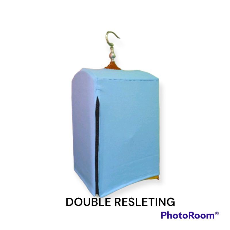 KRODONG SANGKAR KOTAK NO 1 JUMBO 55X55X75 .37x37x60.60x60x80DOUBLE RESLETING TEBAL TERMURAH