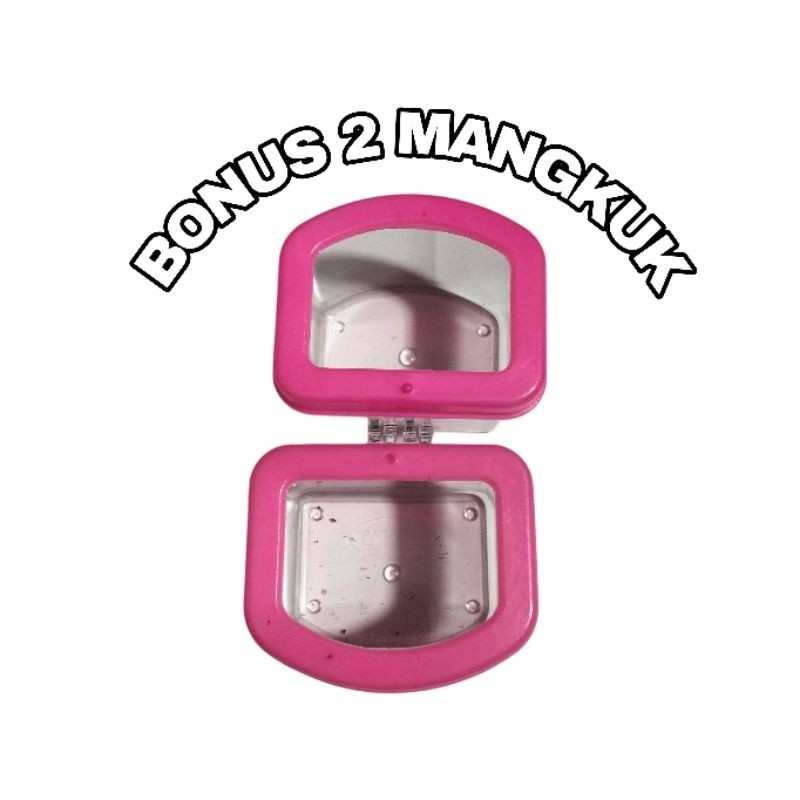 SANGKAR LAYANG BURUNG KUTILANG