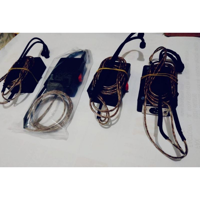 Mic kendang rampak/mik gendang rampak/mic kendang jaipong