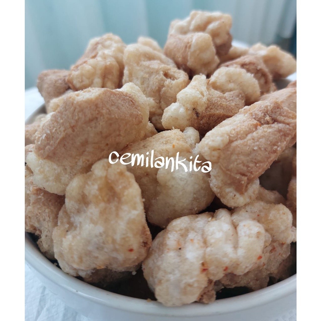 

Cuanki tahu (150Pcs)