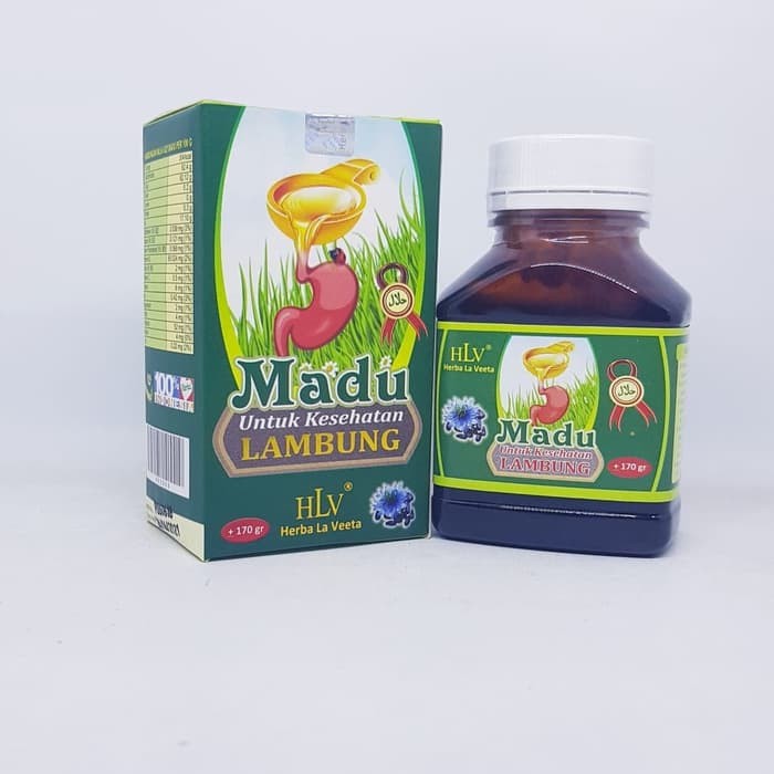 

MADU LAMBUNG HLVMadu Sakit MaagMadu PencernaanMadu Tukak Lambung BLASHMAGH
