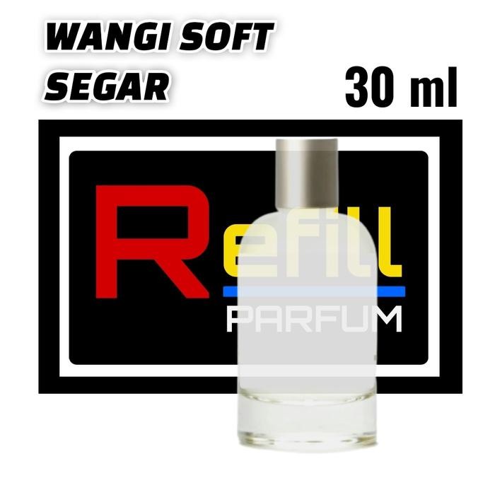 PARFUM REFILL BENETTON TRIBU - 30 ML
