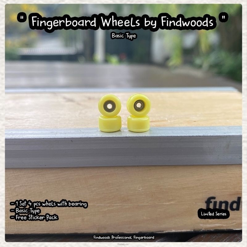 wheels fingerboard findwoods
