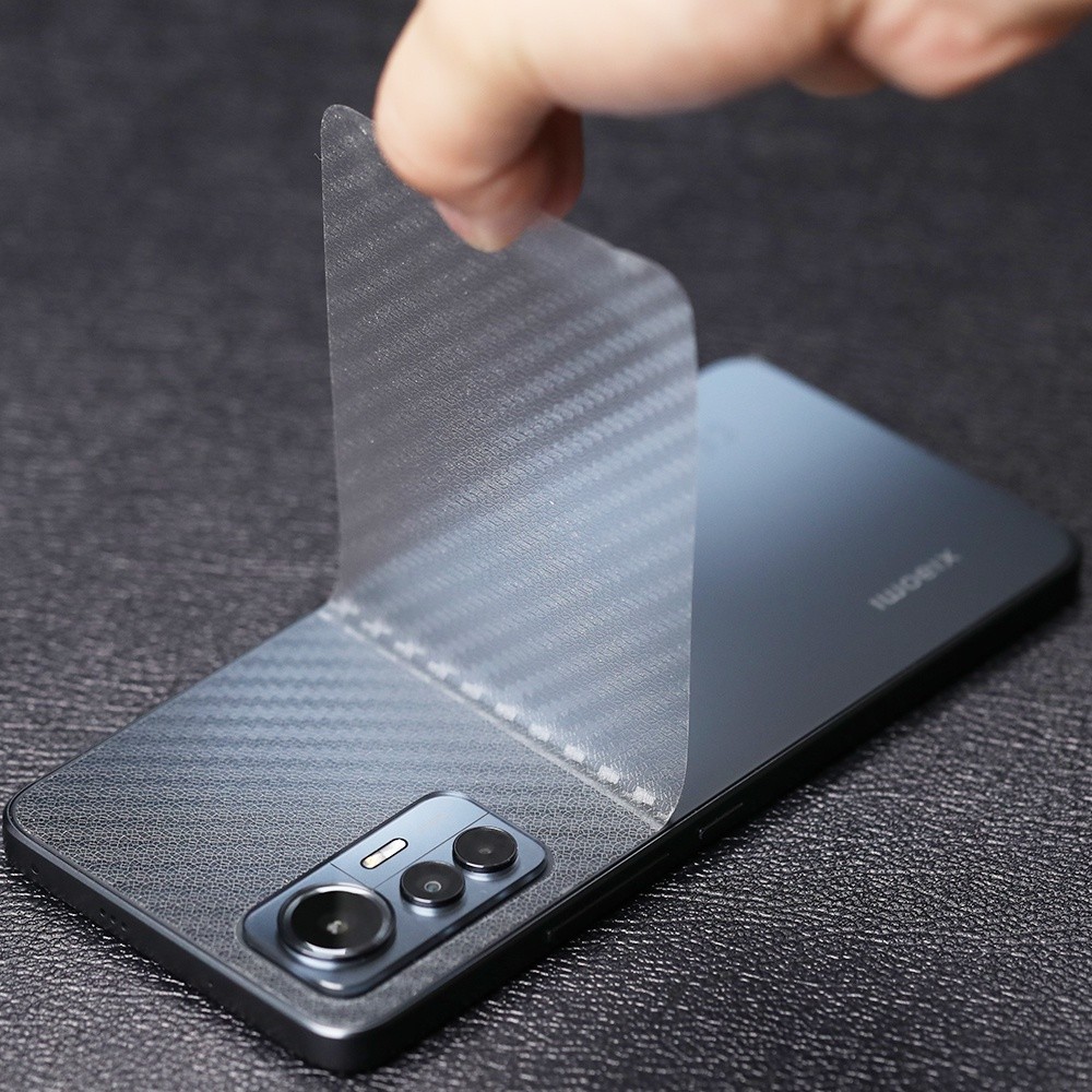 Tempered Glass Ibywind Xiaomi 12 Lite