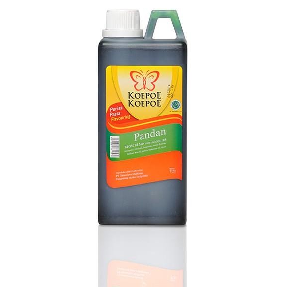 

Koepoe-Koepoe Pasta Pandan (L) Promo