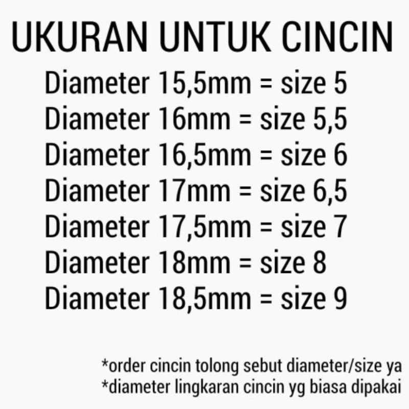 Cincin Giok Taiwan Hijau Tua Elegan Komplit Box