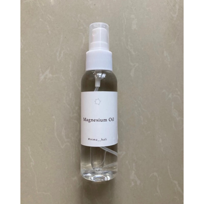 Magnesium Nima Bali