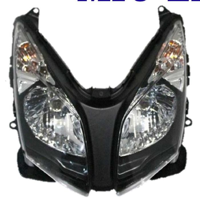 Lampu Depan Mio Soul 2009 / Headlamp Mio Soul Mx Thailand