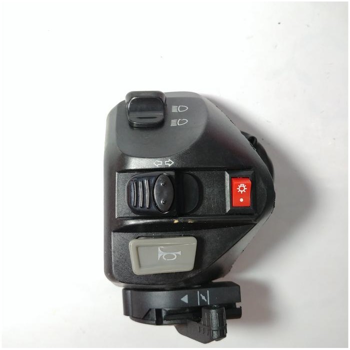 PREMIUM Saklar Lampu & Saklar Kiri Mio J & Soul Gt & Mio Gt Good Quality