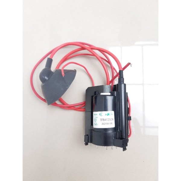 FLYBACK 4125 TFB 4125 CH TFB4125CH 4125CH PLYBACK 4125 4125CH TFB4125