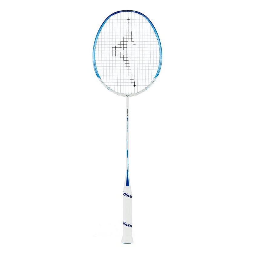 PREMIUM Mizuno JPX 8 Force Raket Badminton