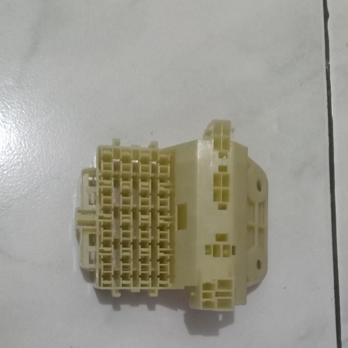 PREMIUM fuse box fuse block rumah sekring pusat Toyota kijang kapsul 7k
