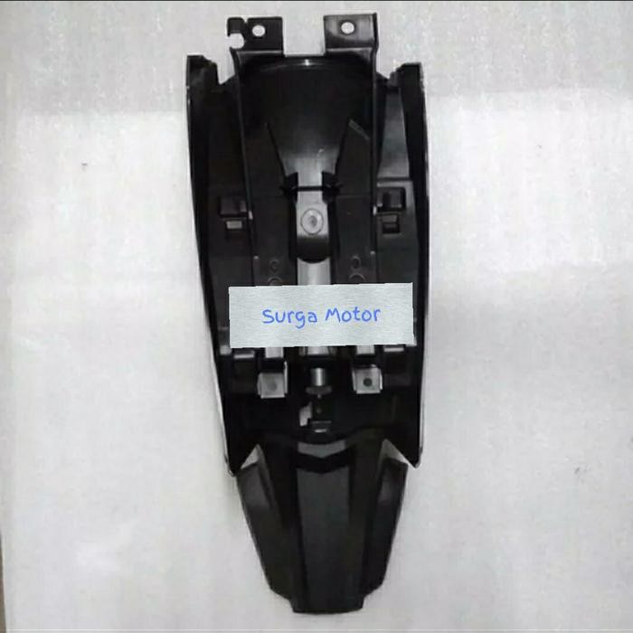 PREMIUM Fender Spakbor slebor belakang CRF150 CRF 150 ORI AHM . 80101-K84-900
