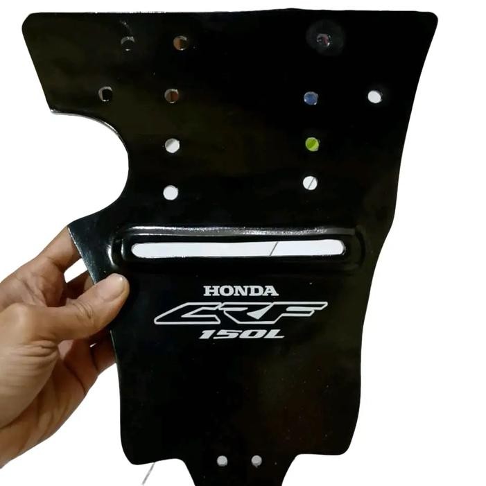 PREMIUM Pelindung mesin Honda CRF150 L handguard crf 150