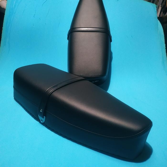 PREMIUM jok vespa mk1 px piaggio