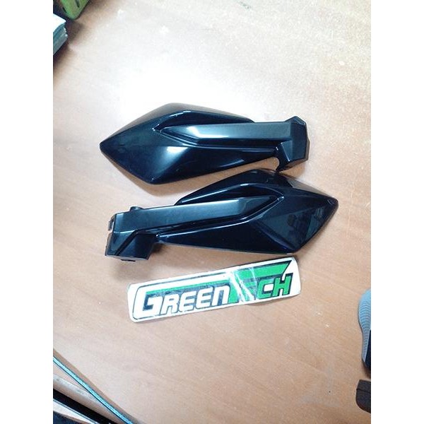 PREMIUM handguard klx bf 150 original