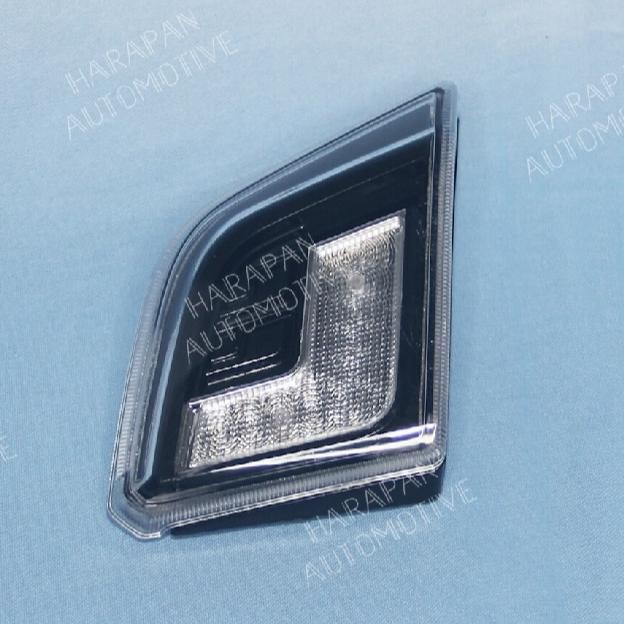 PREMIUM Lampu Reflector Agya / Ayla Model Variasi (Reflector Pintu Bagasi)