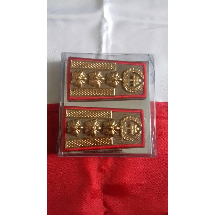 PREMIUM pangkat PNS 4C JABATAN