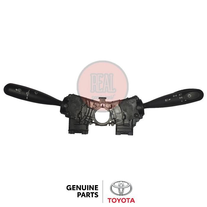 PREMIUM SAKLAR LAMPU / SAKLAR DIM / SWITCH DIM ETIOS TYPE E /TOYOTA ETIOS LIVA