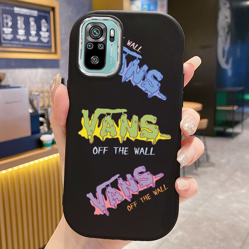 Casing Hp Untuk Xiaomi Redmi Note 10 10s Note 10 5G Note 10 Pro Note 9 9s Note 9 Pro 8 8T 8 Pro 7 7s