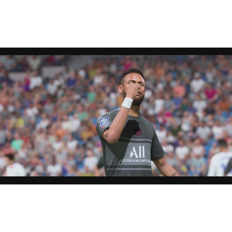 Sony Playstation 4 PS4 Game CD Second Hand FIFA 23 ps4  100% Official Original Physical Game Card FI