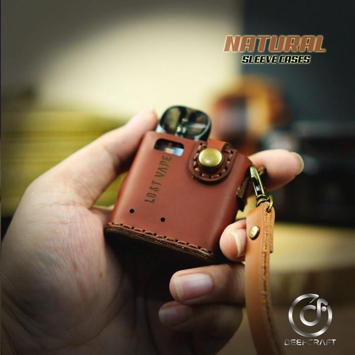 

Ursa Baby Premium Sleeve Case Free Lanyard / Casing Holder Ursa Baby Terlaris