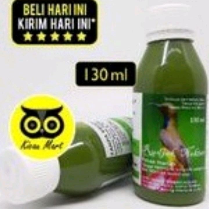 rujak nexstar 130ml nekstar nektar rn kolibri konin sogon wulung rudjak
