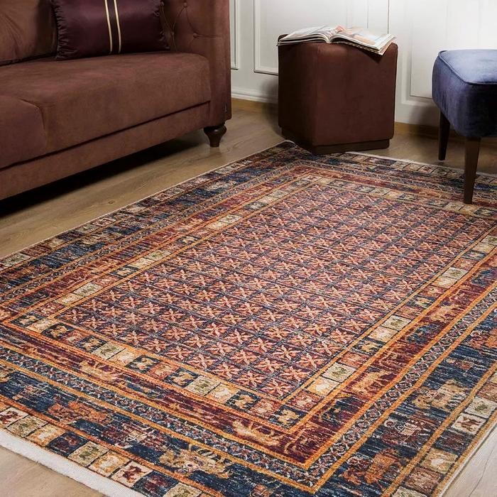 Karpet Etnik Turki / Karpet Turki Asli / Karpet (05)