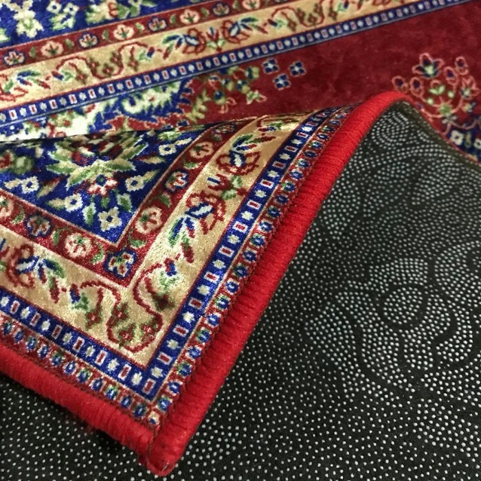Best Karpet Lantai Polyester Uk 100 x 150cm/Karpet Lantai Polyester