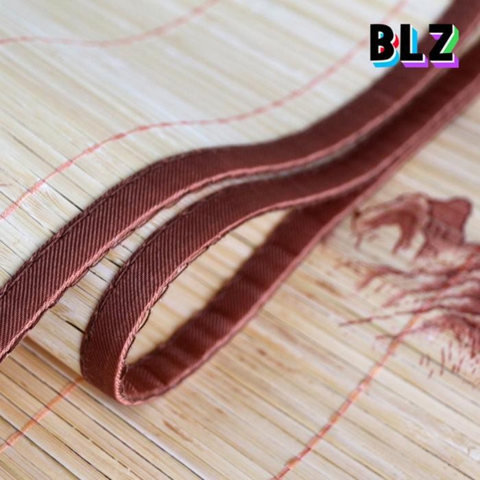 BOLIZUN Tikar Bambu Tatami /TIkar Lipat Bambu Tatami 180x200cm