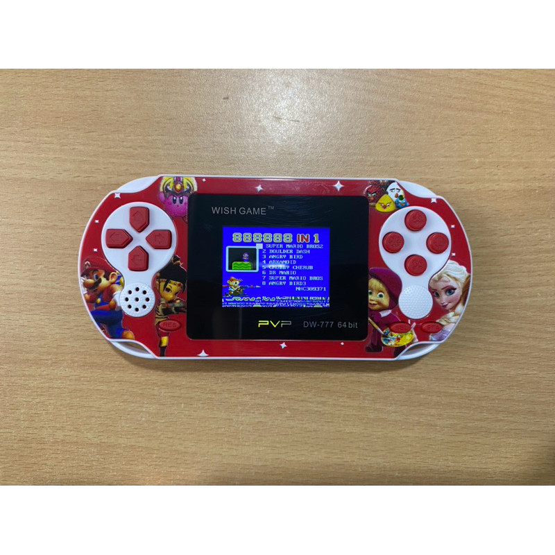 PVP DW 777 Bermain Anak (tanpa kaset)